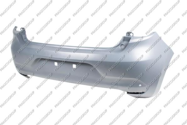 Prasco RN3321061 - Paraurti www.autoricambi360.it