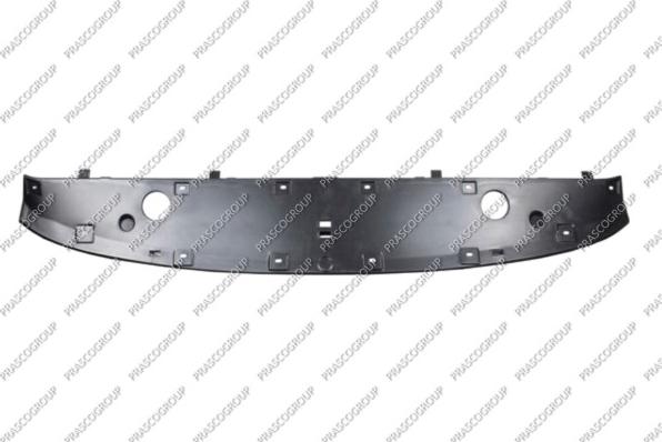 Prasco RN3321802 - Spoiler www.autoricambi360.it