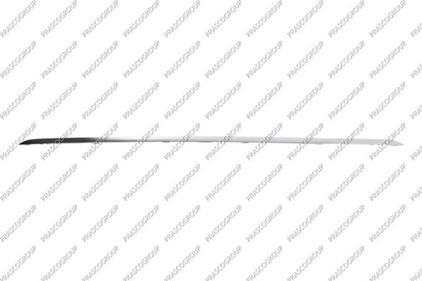 Prasco RN3321255 - Modanatura decorativa / protettiva, Paraurti www.autoricambi360.it