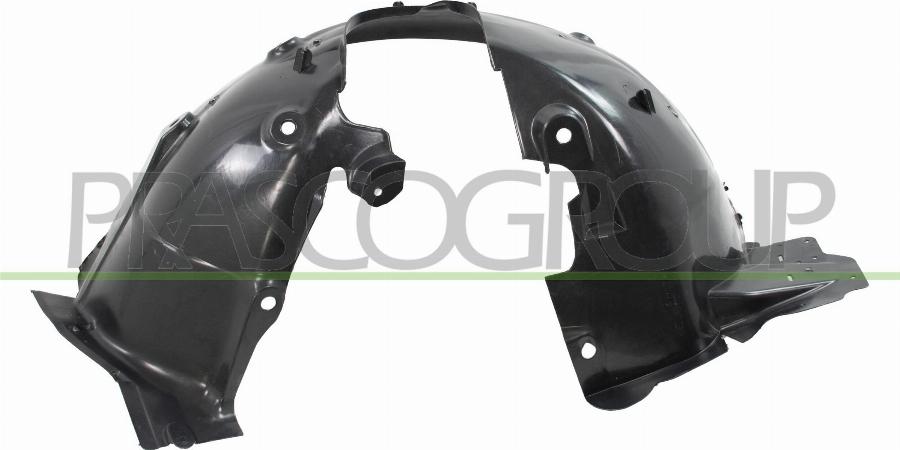 Prasco RN3323604 - Parafango interno www.autoricambi360.it