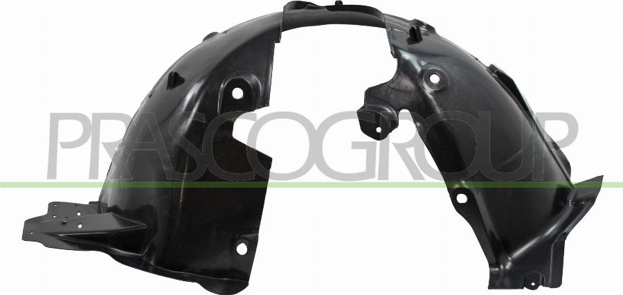 Prasco RN3323603 - Parafango interno www.autoricambi360.it