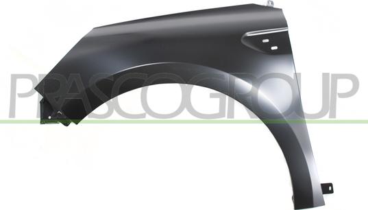 Prasco RN3323024 - Parafango www.autoricambi360.it