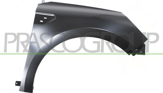 Prasco RN3323023 - Parafango www.autoricambi360.it