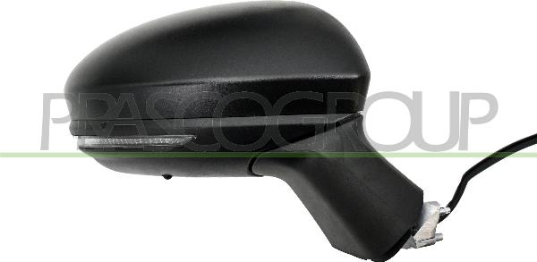 Prasco RN3327303 - Specchio retrovisore esterno www.autoricambi360.it