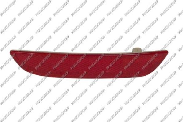 Prasco RN3294354 - Riflettore, Luce di posizione / ingombro www.autoricambi360.it