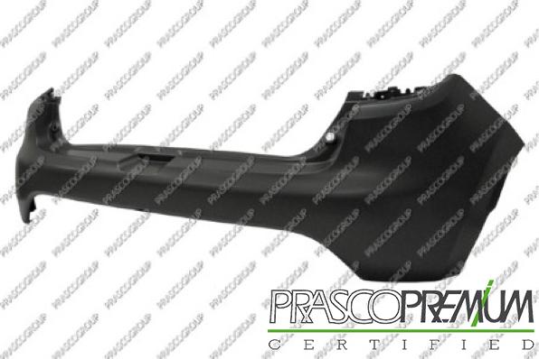 Prasco RN3291051 - Paraurti www.autoricambi360.it