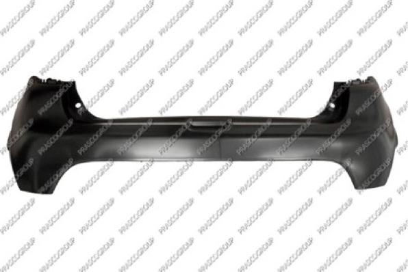 Prasco RN3291071 - Paraurti www.autoricambi360.it