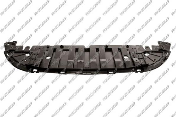 Prasco RN3291810 - Spoiler www.autoricambi360.it