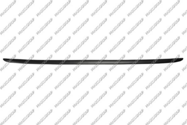 Prasco RN3291255 - Modanatura decorativa / protettiva, Paraurti www.autoricambi360.it