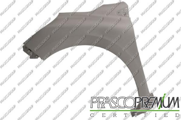 Prasco RN3293014 - Parafango www.autoricambi360.it