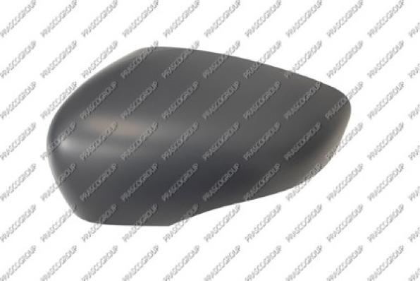 Prasco RN3297414P - Copertura, Specchio esterno www.autoricambi360.it