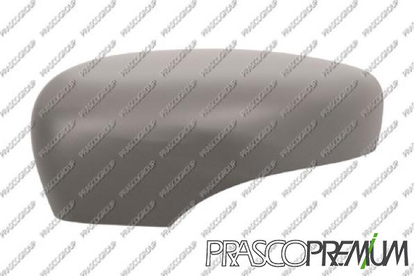 Prasco RN3297414 - Copertura, Specchio esterno www.autoricambi360.it