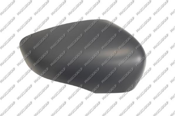 Prasco RN3297413P - Copertura, Specchio esterno www.autoricambi360.it