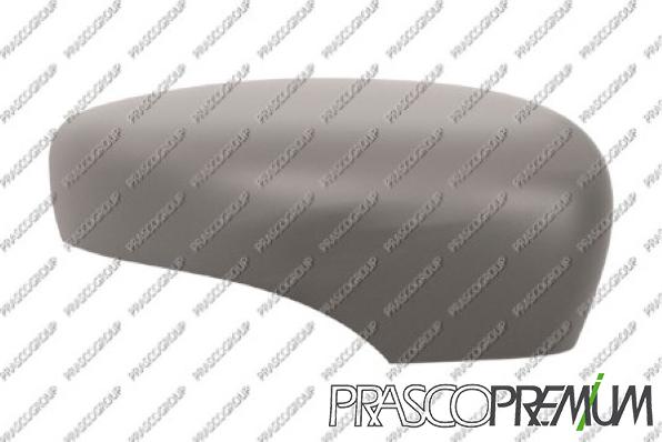 Prasco RN3297413 - Copertura, Specchio esterno www.autoricambi360.it