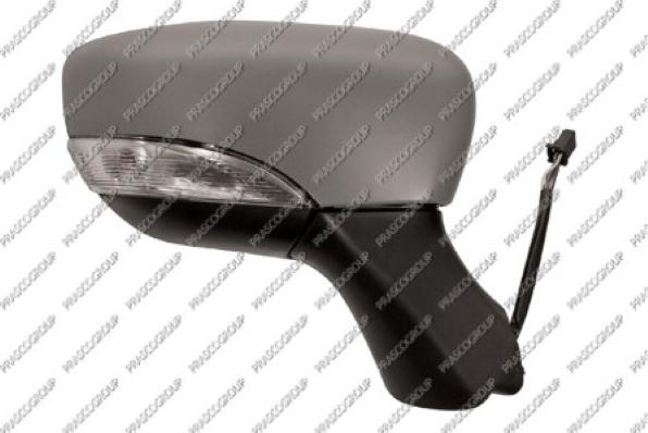 Prasco RN3297313 - Specchio retrovisore esterno www.autoricambi360.it