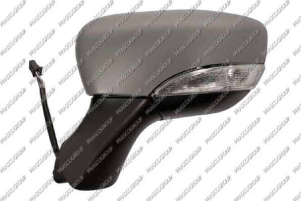 Prasco RN3297324 - Specchio retrovisore esterno www.autoricambi360.it
