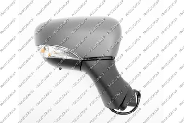 Prasco RN3297323P - Specchio retrovisore esterno www.autoricambi360.it