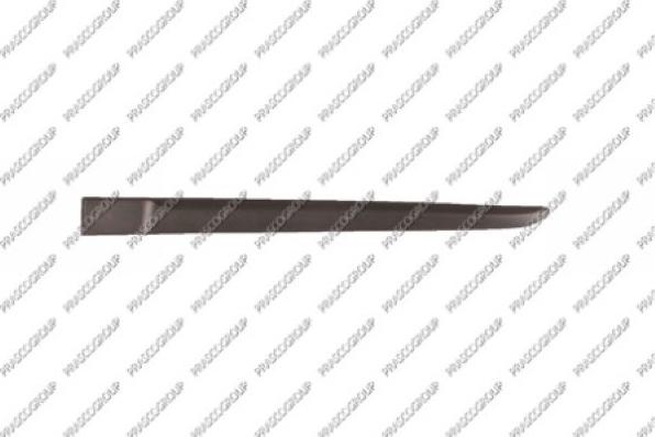 Prasco RN3251454 - Modanatura decorativa / protettiva, Portiera www.autoricambi360.it