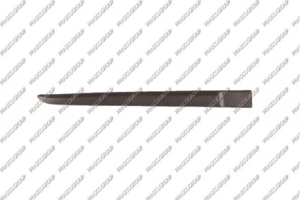 Prasco RN3251453 - Modanatura decorativa / protettiva, Portiera www.autoricambi360.it