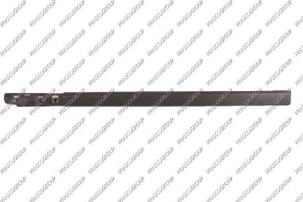 Prasco RN3251404 - Modanatura decorativa / protettiva, Portiera www.autoricambi360.it