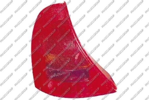 Prasco RN3204053 - Luce posteriore www.autoricambi360.it