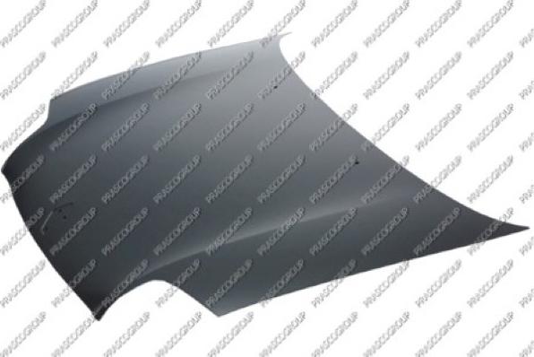 Prasco RN3203100 - Cofano motore www.autoricambi360.it