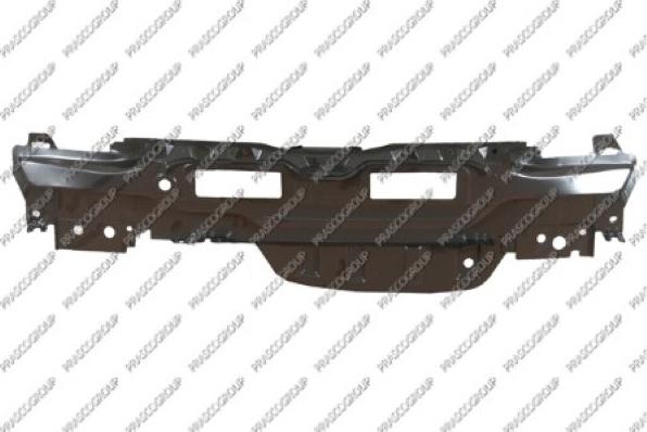 Prasco RN3203250 - Pannello posteriore www.autoricambi360.it