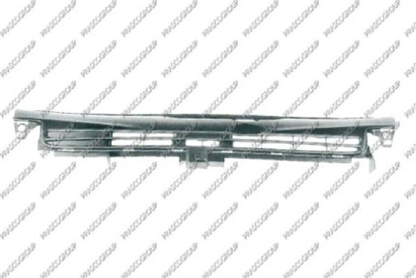 Prasco RN3202001 - Griglia radiatore www.autoricambi360.it