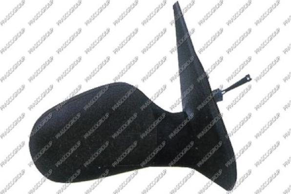 Prasco RN3207313 - Specchio retrovisore esterno www.autoricambi360.it