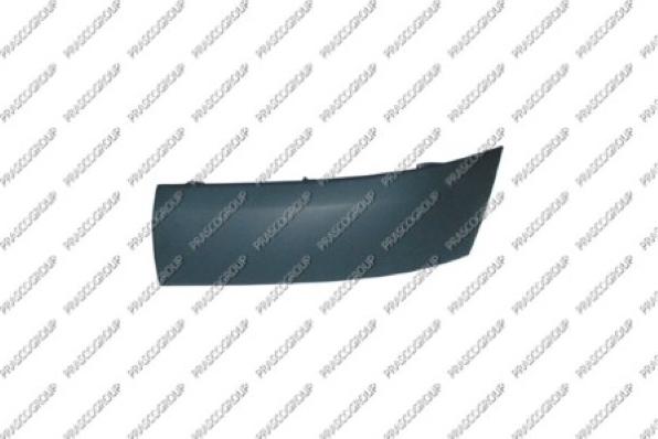 Prasco RN3221244 - Modanatura decorativa / protettiva, Paraurti www.autoricambi360.it