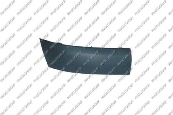 Prasco RN3221243 - Modanatura decorativa / protettiva, Paraurti www.autoricambi360.it