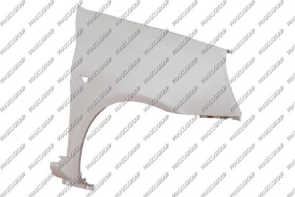 Prasco RN3223023 - Parafango www.autoricambi360.it