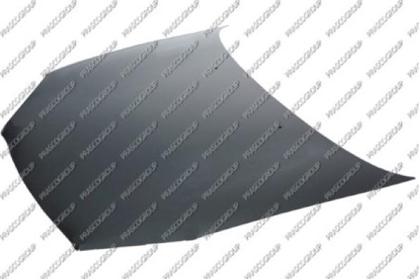 Prasco RN3223100 - Cofano motore www.autoricambi360.it