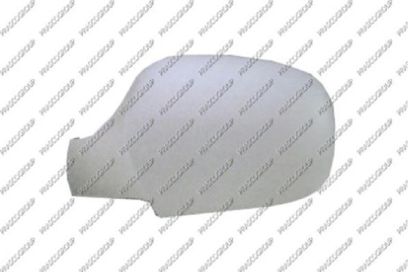 Prasco RN3227414 - Copertura, Specchio esterno www.autoricambi360.it