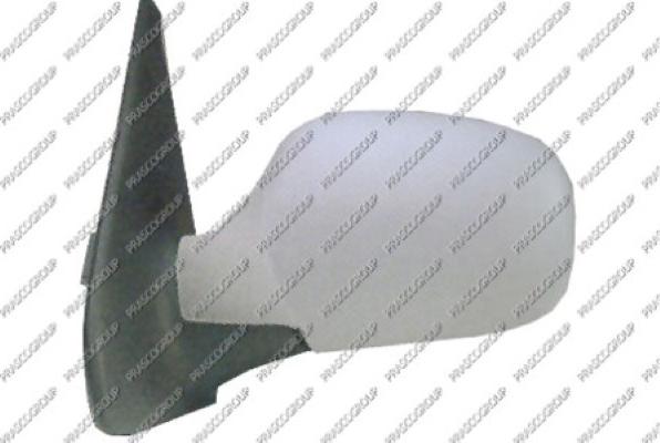 Prasco RN3227314 - Specchio retrovisore esterno www.autoricambi360.it