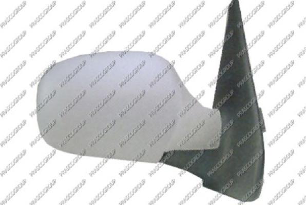 Prasco RN3227323 - Specchio retrovisore esterno www.autoricambi360.it