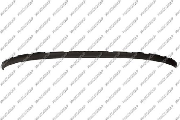 Prasco RN2011801 - Spoiler www.autoricambi360.it