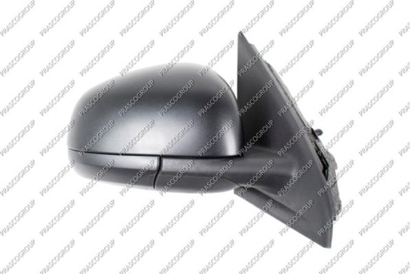 Prasco RN2027003 - Specchio retrovisore esterno www.autoricambi360.it