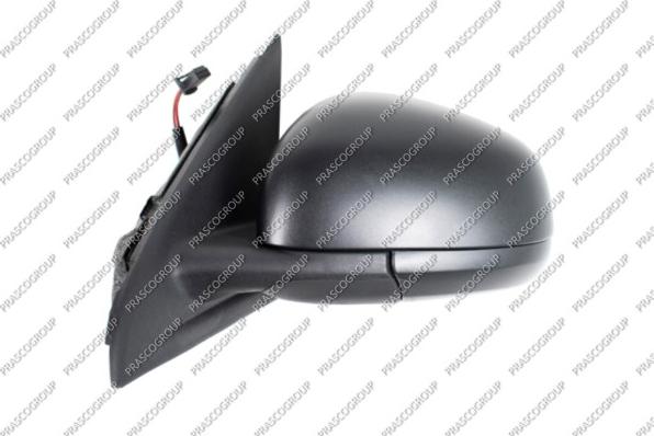 Prasco RN2027204 - Specchio retrovisore esterno www.autoricambi360.it