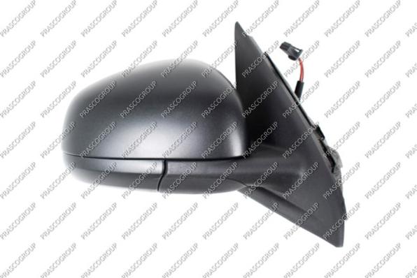 Prasco RN2027203 - Specchio retrovisore esterno www.autoricambi360.it