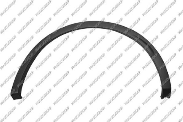 Prasco RN7501584 - Allargamento parafango www.autoricambi360.it