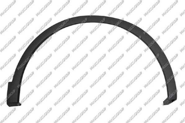 Prasco RN7501581 - Allargamento parafango www.autoricambi360.it
