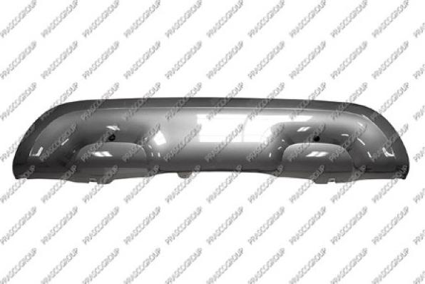 Prasco RN7501851 - Spoiler www.autoricambi360.it