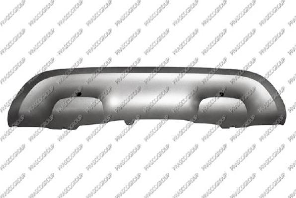 Prasco RN7501861 - Spoiler www.autoricambi360.it