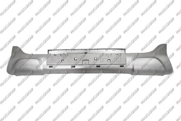 Prasco RN7501811 - Spoiler www.autoricambi360.it