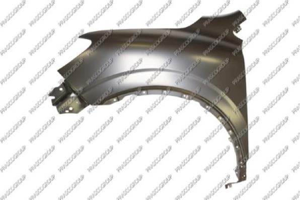 Prasco RN7503004 - Parafango www.autoricambi360.it