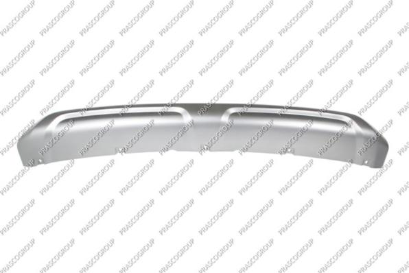 Prasco RN7521802 - Spoiler www.autoricambi360.it