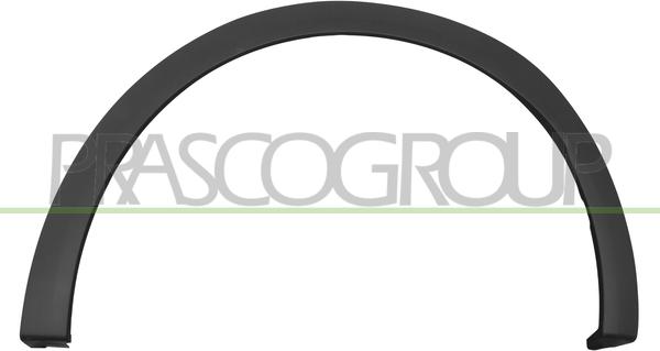 Prasco RN7041584 - Allargamento parafango www.autoricambi360.it
