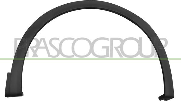 Prasco RN7041581 - Allargamento parafango www.autoricambi360.it