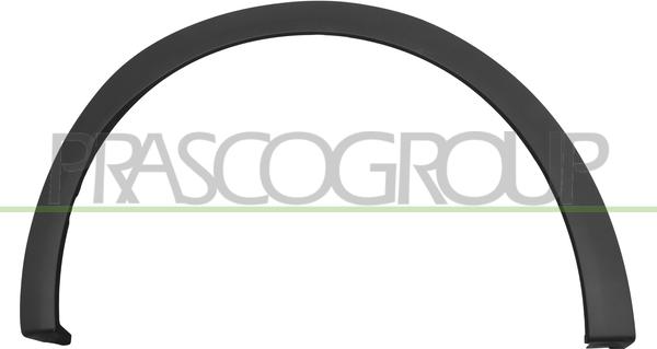 Prasco RN7041583 - Allargamento parafango www.autoricambi360.it
